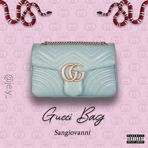 gucci bag sangiovanni